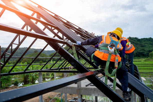 Best Commercial Roofing Services  in Rosedale, MS