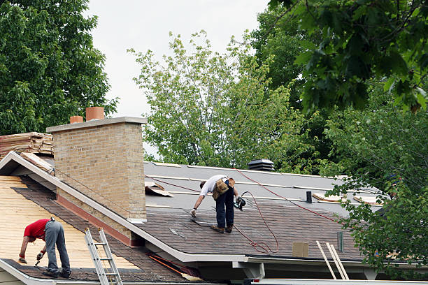 Best Roof Repair Services  in Rosedale, MS