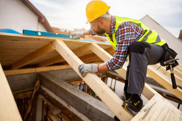 Best Residential Roofing Contractor  in Rosedale, MS