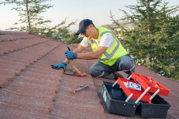 Best Slate Roofing Contractor  in Rosedale, MS